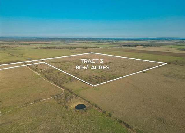Property at LOT 3 RR Grassy Ridge Rd, Graford, TX 76449