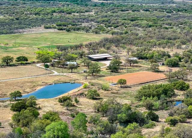 Property at 9912 FM 2526, Cisco, TX 76437, 3 beds, 2 baths