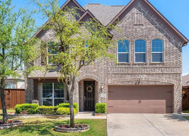 Property at 2465 Marlin, Little Elm, TX 75068, 4 beds, 2.5 baths