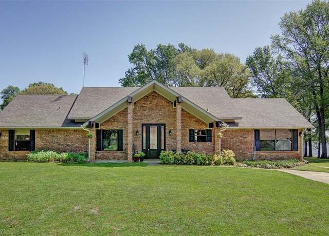 Property at 227 Private Road 5885, Yantis, TX 75497, 4 beds, 3 baths