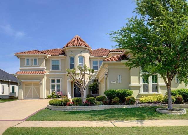 Property at 13376 Kettle Camp Rd, Frisco, TX 75035, 4 beds, 3.5 baths