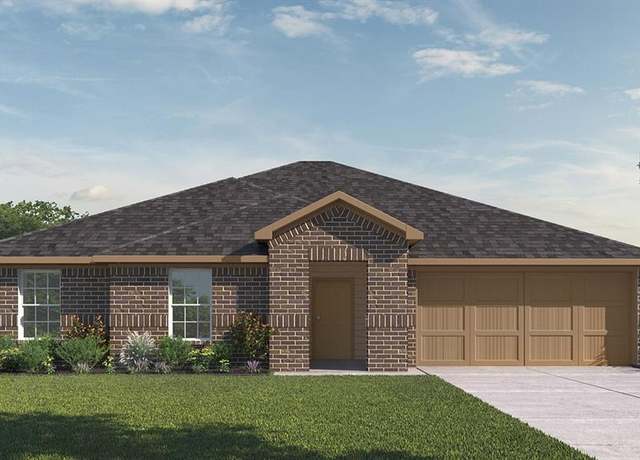 Property at 401 Shady Bank Way, Josephine, TX 75173, 3 beds, 2 baths