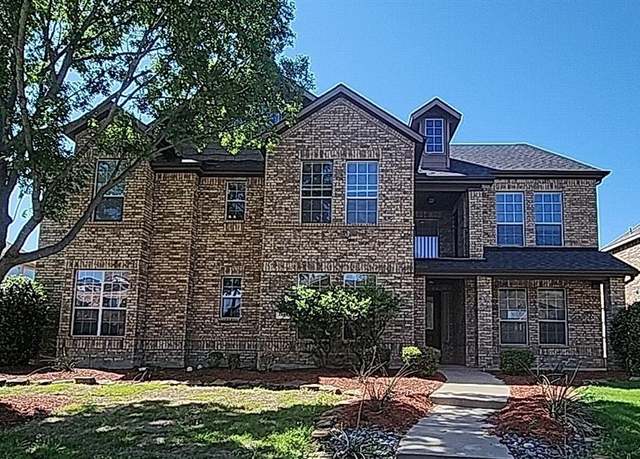Property at 1806 Flint Ridge Dr, Allen, TX 75002, 5 beds, 4 baths
