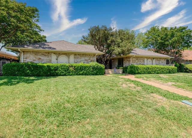 Property at 4339 and 4341 Harvest Hill Rd, Dallas, TX 75244, 6 beds, 4 baths