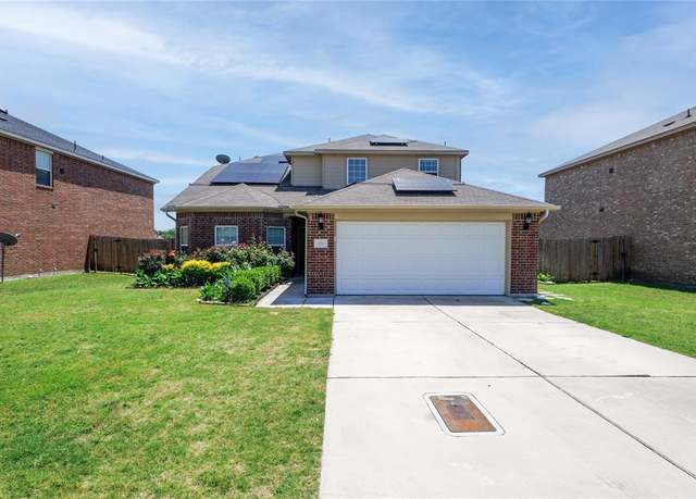 Property at 1114 Bogart Cir, Duncanville, TX 75137, 4 beds, 2.5 baths