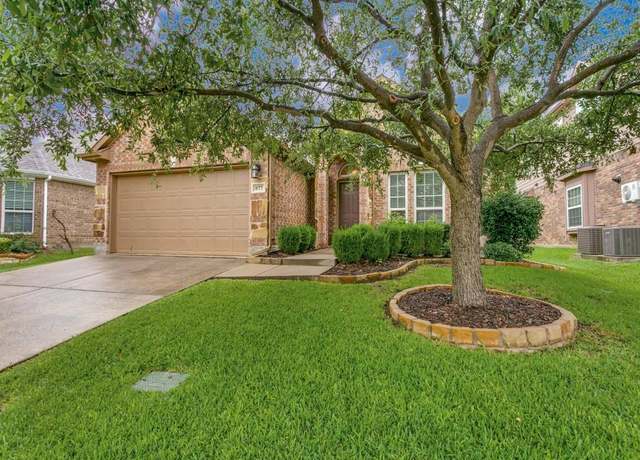 Property at 877 Witherby Ln, Lewisville, TX 75067, 3 beds, 2 baths