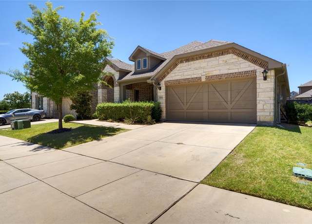 Property at 7404 Windy Meadow Dr, Little Elm, TX 76227, 3 beds, 2 baths