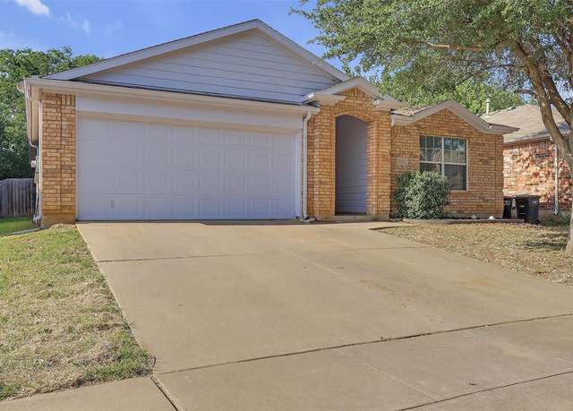 Property at 3312 Gettysburg Ln, Fort Worth, TX 76123, 3 beds, 2 baths