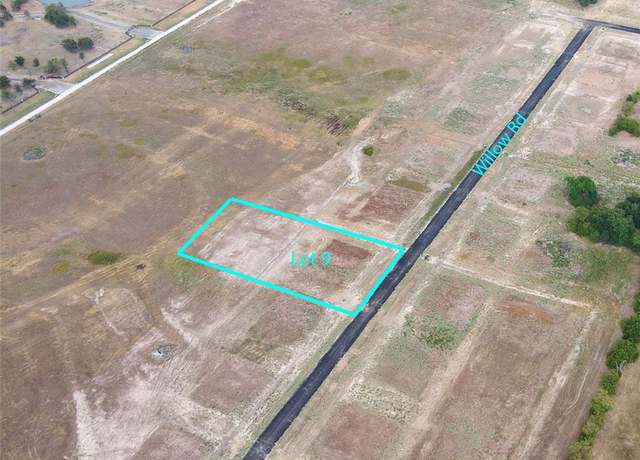 Property at Lot 9 County Rd 1076 Rd, Celeste, TX 75423