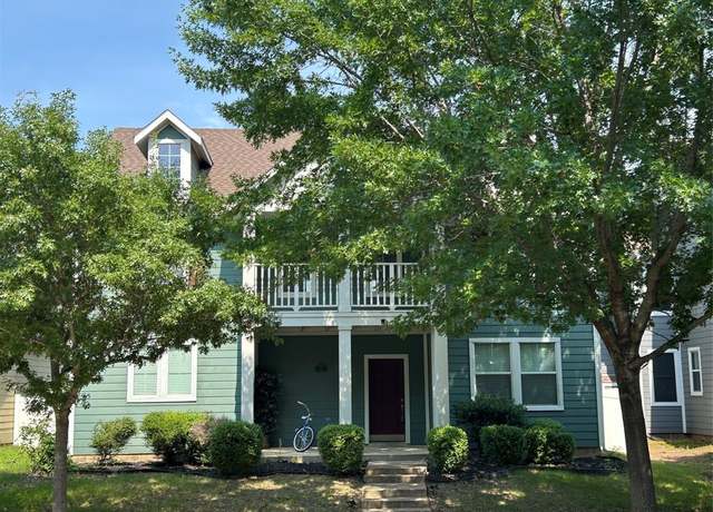 Property at 2012 Plymouth Dr, Providence Village, TX 76227, 4 beds, 3.5 baths