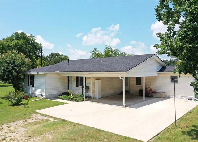 Property at 270 Lcr 463, Mexia, TX 76667, 3 beds, 2 baths