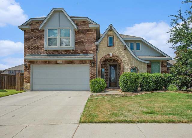 Property at 10217 Fox Grove Ct, Fort Worth, TX 76131, 4 beds, 3 baths