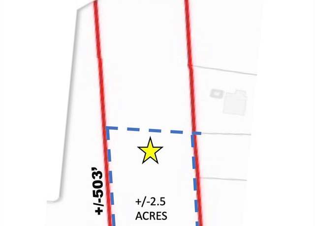 Property at 00 Bells Chapel Rd, Pecan Hill, TX 75165