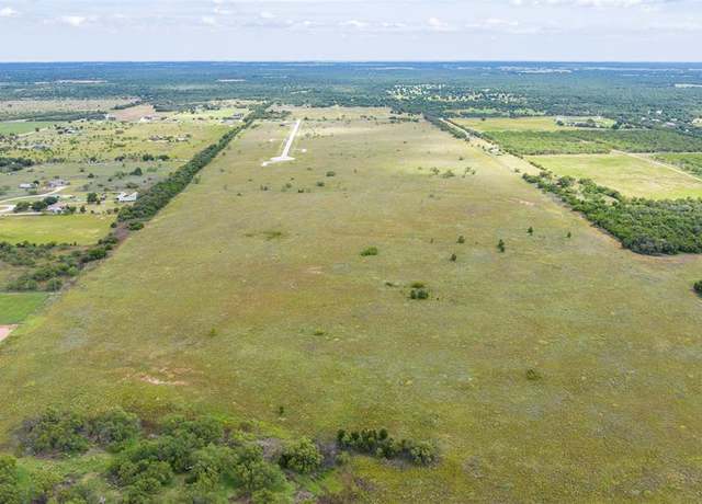 Property at Lot 14 TBD PR 316, Hawley, TX 79525