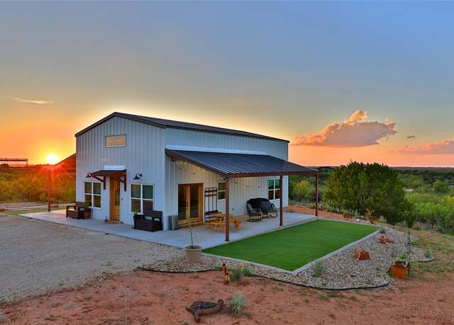Property at 362 Ridge Creek Rd, Abilene, TX 79601, 3 beds, 1 bath