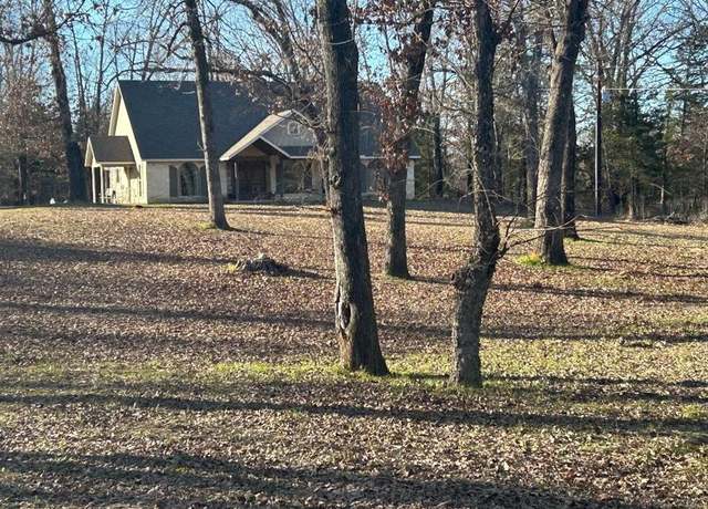 Property at 2460 Vz County Road 2313, Eustace, TX 75124, 3 beds, 3 baths