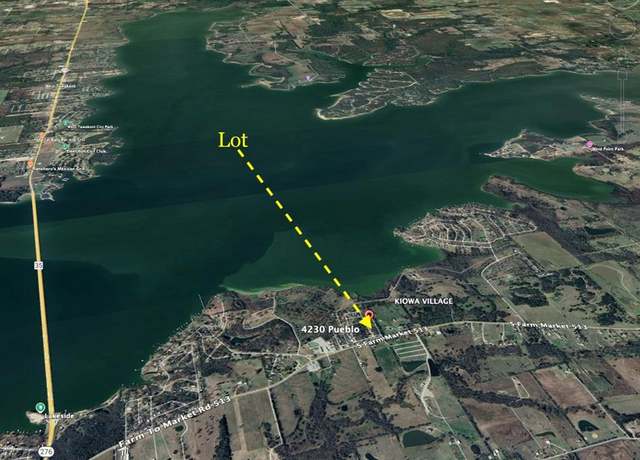 Property at Lot 10 Pueblo, Lone Oak, TX 75453