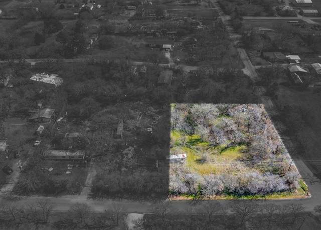 Property at 2269 County Road 602, Burleson, TX 76028