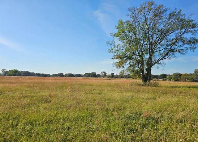 Property at LOT 16 Cr3270, Mount Pleasant, TX 75455