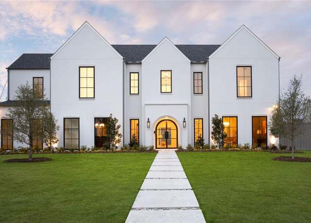 Property at 6815 Pemberton Dr, Dallas, TX 75230, 6 beds, 6 baths
