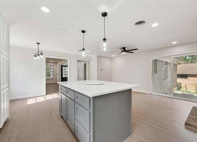 Property at 1820 Sedona Ln, Dallas, TX 75232, 3 beds, 2 baths