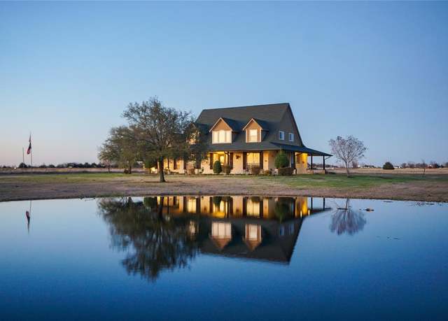 Property at 12530 Fm 2932, Forney, TX 75126, 4 beds, 3.5 baths