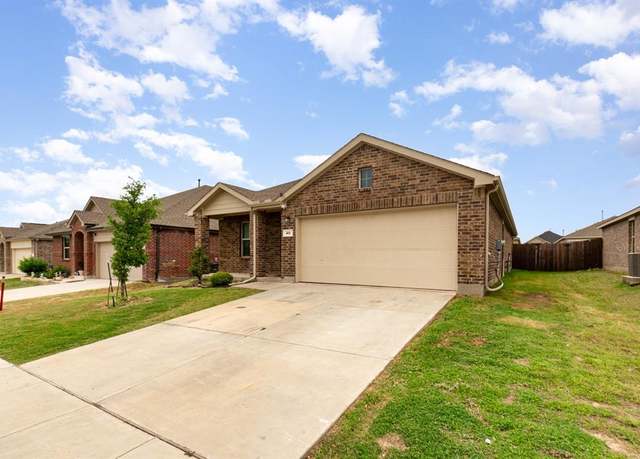 Property at 413 Everglades St, Princeton, TX 75407, 4 beds, 2 baths