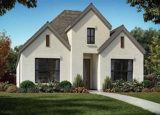 Property at 644 Caprice Blf, Fate, TX 75189, 3 beds, 2 baths