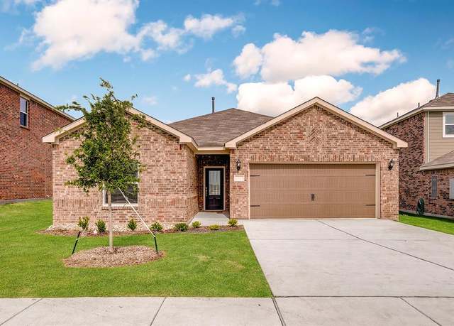 Property at 422 Gib Woodall Dr, Venus, TX 76084, 3 beds, 2 baths