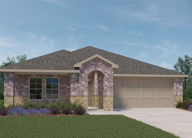 Property at 212 Fieldtrail Ln, Caddo Mills, TX 75135, 4 beds, 2 baths