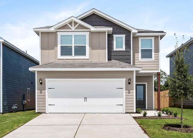 Property at 1402 Reiner Dr, Crandall, TX 75114, 3 beds, 2.5 baths