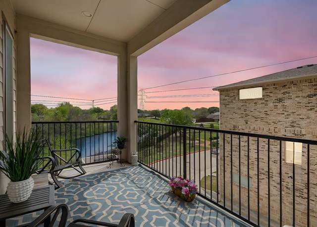Property at 770 N Plano Rd #202, Richardson, TX 75081, 2 beds, 2.5 baths