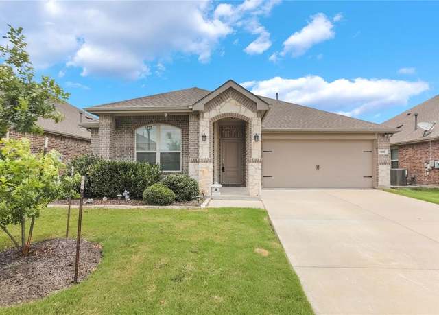 Property at 1310 Deerfield Dr, Anna, TX 75409, 3 beds, 2 baths