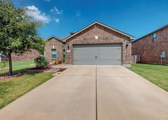 Property at 1503 Kim Loan Dr, Princeton, TX 75407, 4 beds, 2.5 baths