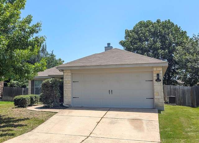 Property at 19017 Leigh Ln, Pflugerville, TX 78660, 3 beds, 2 baths