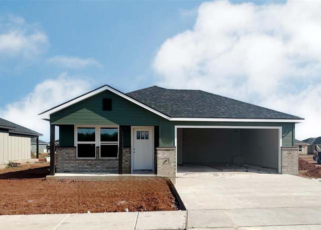 Property at 416 Waterloo Dr, Abilene, TX 79602, 3 beds, 2 baths