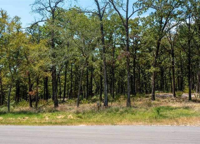 Property at 7321 Ranch Oaks Trl, Eustace, TX 75124