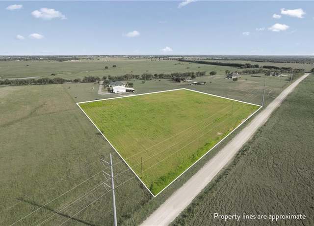 Property at 1228 N Old Temple Rd, Lorena, TX 76655