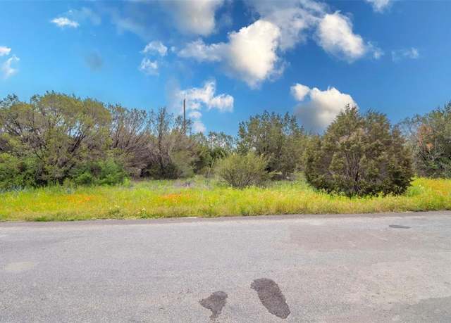 Property at 3523 Oak Hill Dr, Granbury, TX 76048