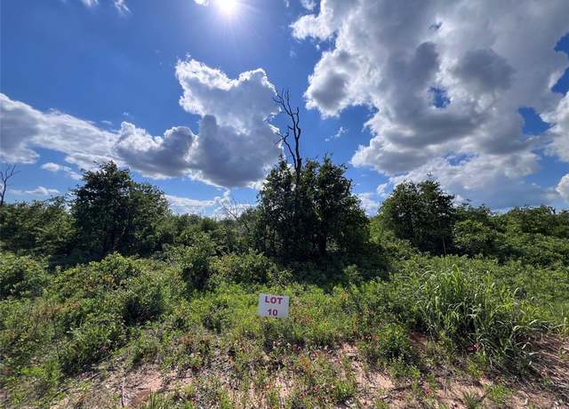 Property at TBD Lot 10 Live Oak Trl, Clyde, TX 79510