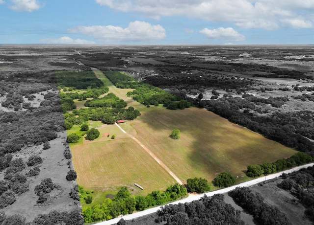 Property at 865 Hcr 1221, Blum, TX 76627, 4 beds, 3 baths