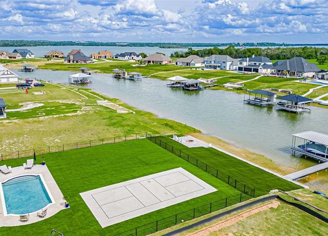 Property at 1528 Laguna Bay, Pelican Bay, TX 76020, 4 beds, 4 baths