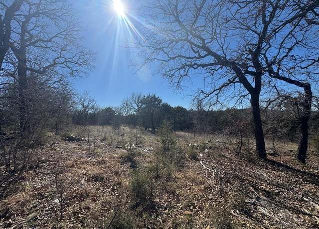 Property at 34109 Pk Hills Blvd, Graford, TX 76449
