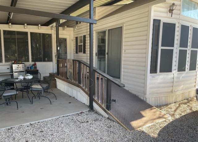 Property at 124 Alfa Dr, Whitney, TX 76692, 2 beds, 2 baths
