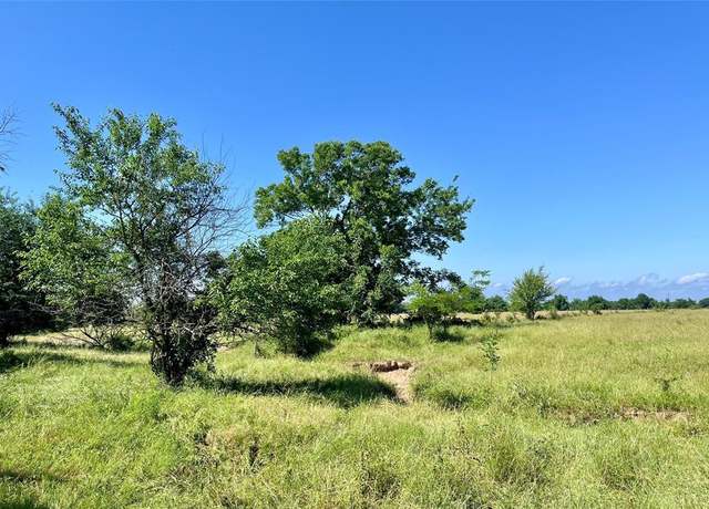 Property at 000 FM 71, Talco, TX 75487