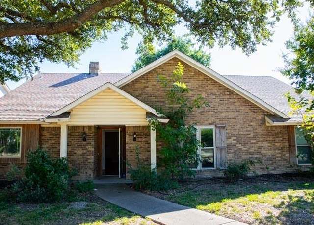 Property at 4424 Denver Dr, Plano, TX 75093, 4 beds, 3 baths