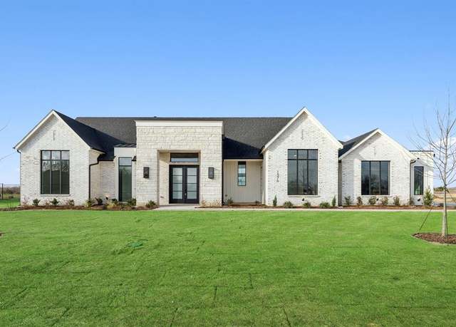 Property at 1376 Streetman Rd, Royse City, TX 75189, 4 beds, 3.5 baths
