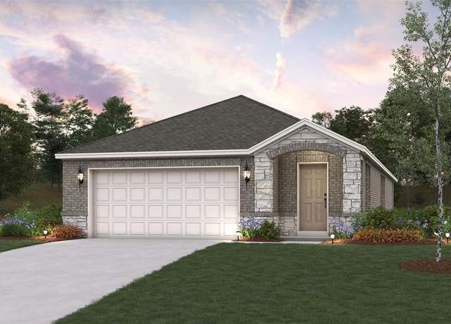 Property at 2612 Spade St, Anna, TX 75409, 3 beds, 2 baths