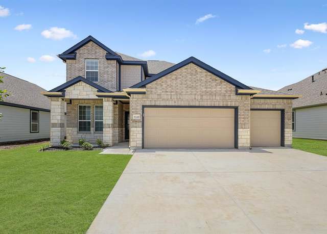 Property at 9240 Kansas Pacific Dr, Fort Worth, TX 76036, 4 beds, 3 baths