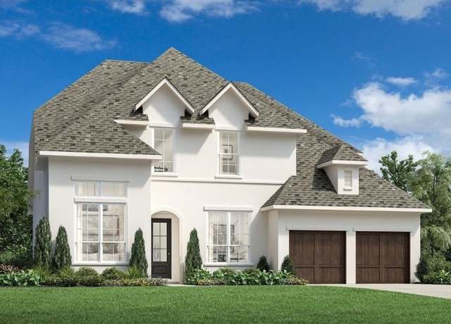Property at 3435 Coral Hill St, Frisco, TX 75033, 4 beds, 4.5 baths